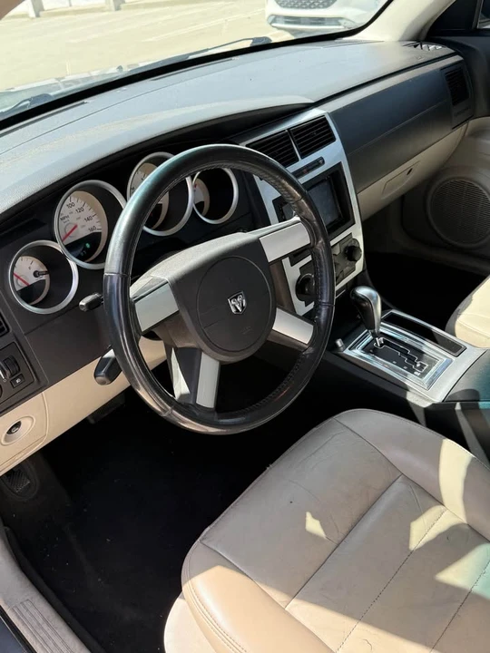2006 Dodge Charger 6th Gen - Image 15 of 16
