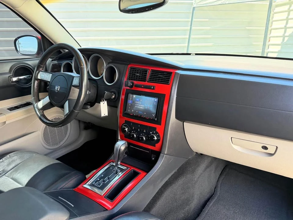 2006 Dodge Charger 6th Gen - Image 12 of 15