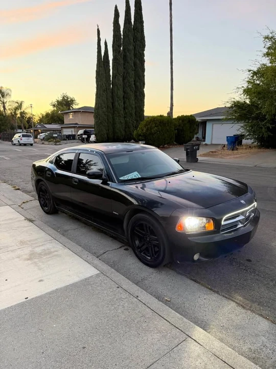2006 Dodge Charger 6th Gen - Image 3 of 11