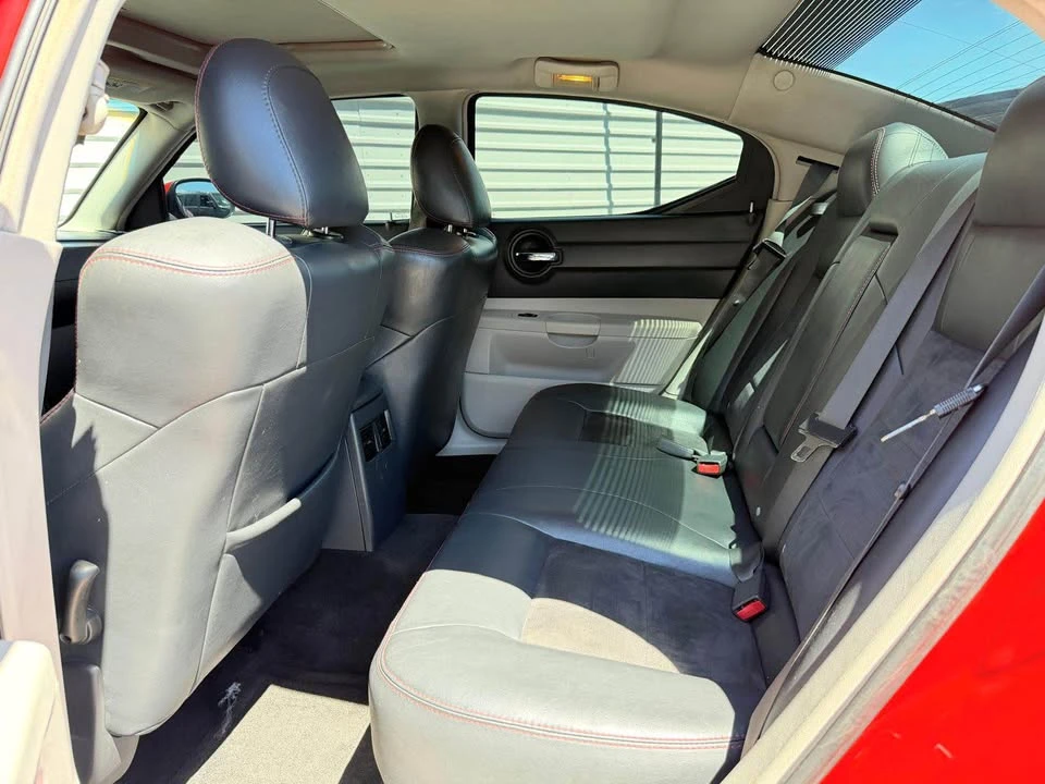 2006 Dodge Charger 6th Gen - Image 14 of 15