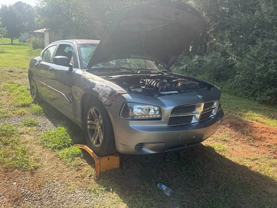 2006 Dodge Charger 6th Gen - Image 4 of 5