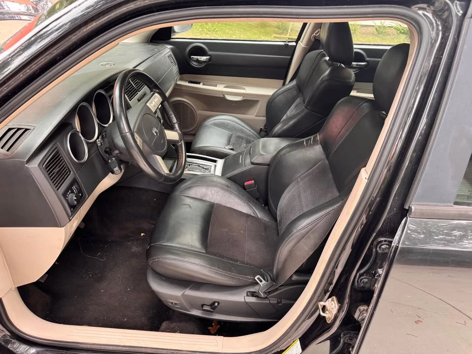 2006 Dodge Charger 6th Gen - Image 7 of 8