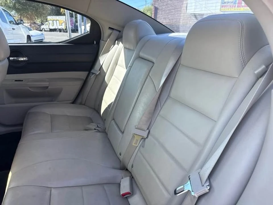 2006 Dodge Charger 6th Gen - Image 9 of 9