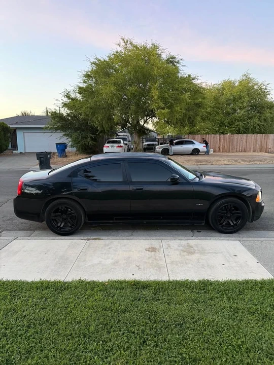 2006 Dodge Charger 6th Gen - Image 4 of 11