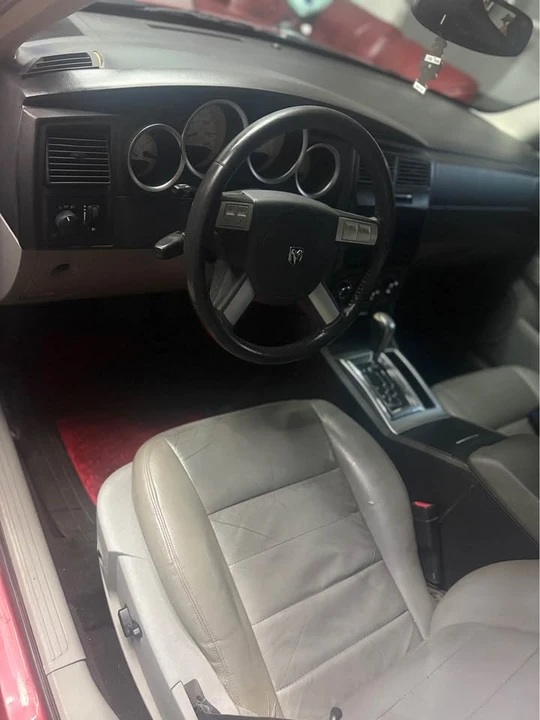 2006 Dodge Charger 6th Gen - Image 2 of 3