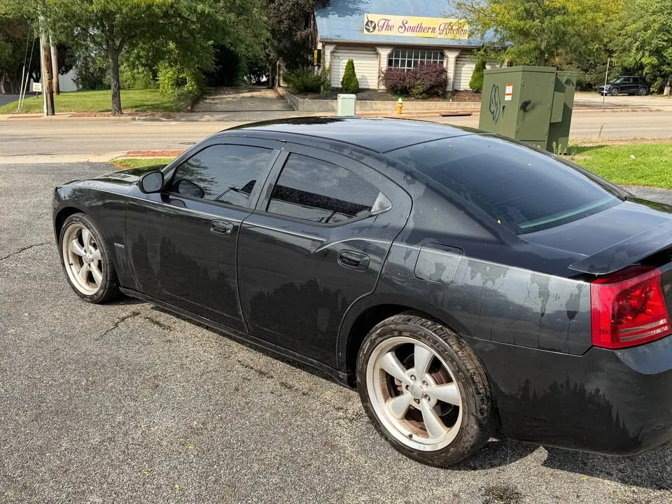2006 Dodge Charger 6th Gen - Image 4 of 6
