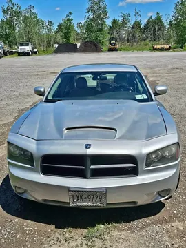 2006 Dodge Charger R/T Sedan 4D