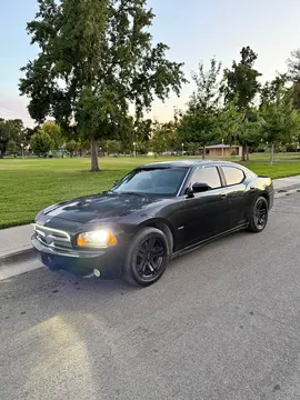 2006 Dodge Charger R/T Sedan 4D