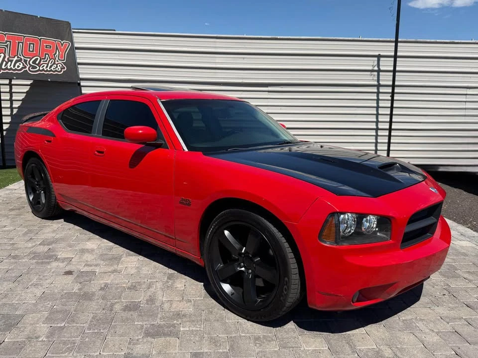 2006 Dodge Charger 6th Gen - Image 3 of 15