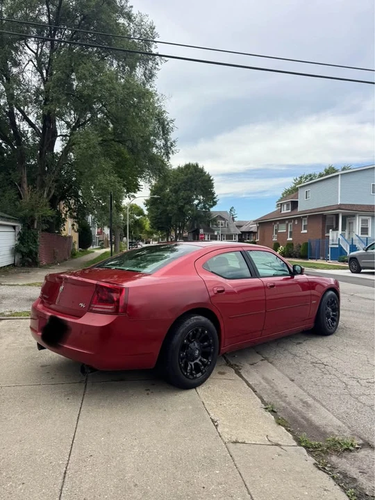 2006 Dodge Charger 6th Gen - Image 8 of 17
