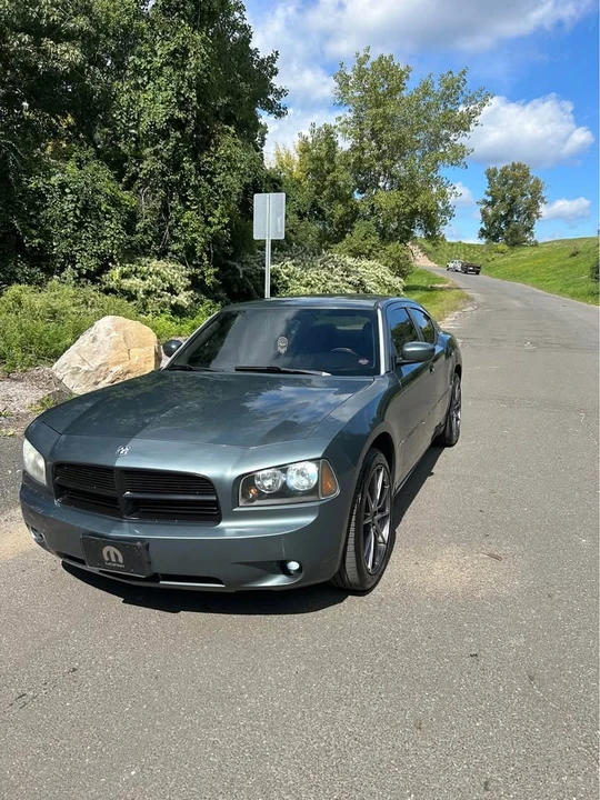 2006 Dodge Charger 6th Gen - Image 3 of 13