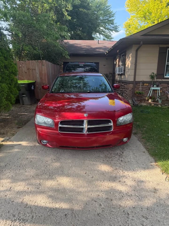 2006 Dodge Charger 6th Gen - Image 2 of 9