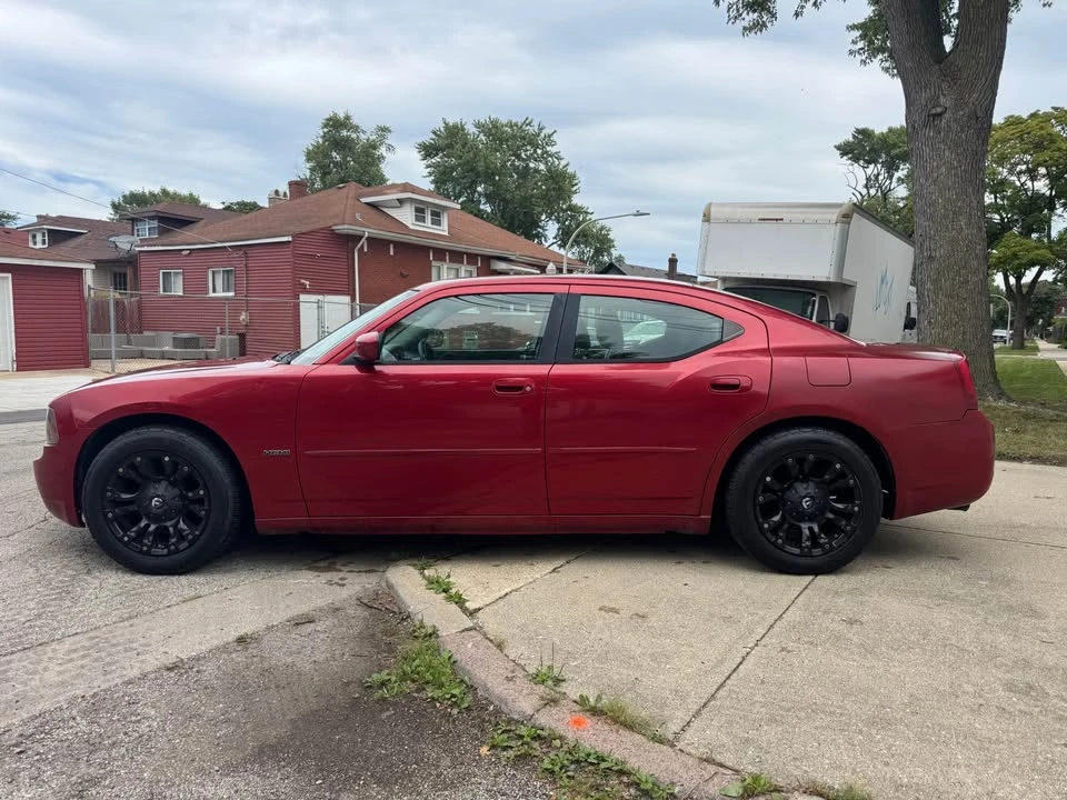 2006 Dodge Charger 6th Gen - Image 11 of 17