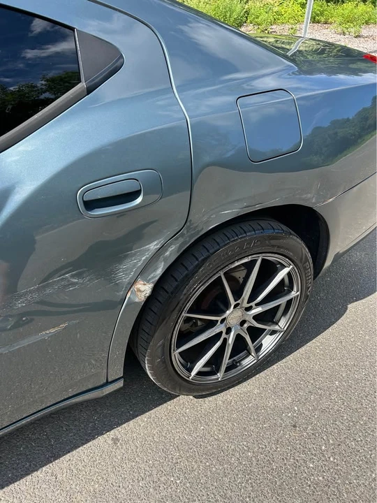 2006 Dodge Charger 6th Gen - Image 11 of 13
