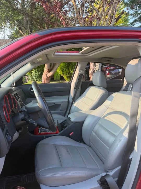 2006 Dodge Charger 6th Gen - Image 7 of 9