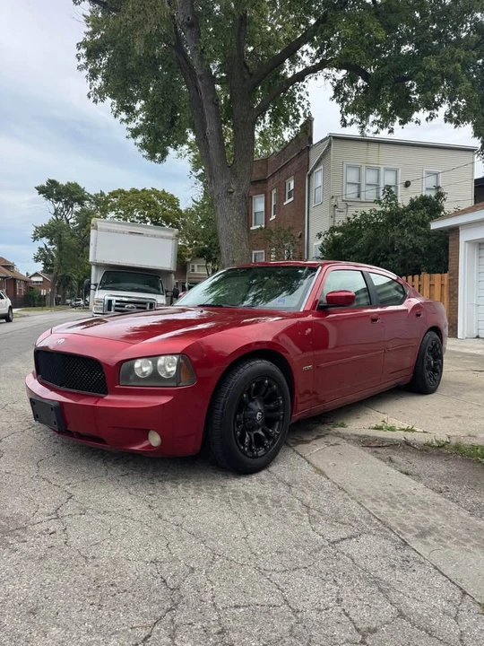 2006 Dodge Charger 6th Gen - Image 2 of 17