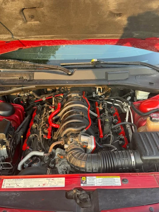 2006 Dodge Charger 6th Gen - Image 9 of 9