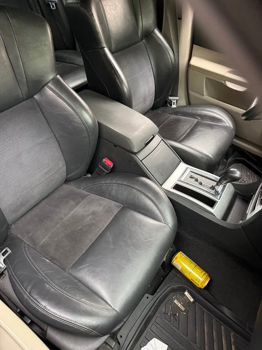 2006 Dodge Charger 6th Gen - Image 3 of 9