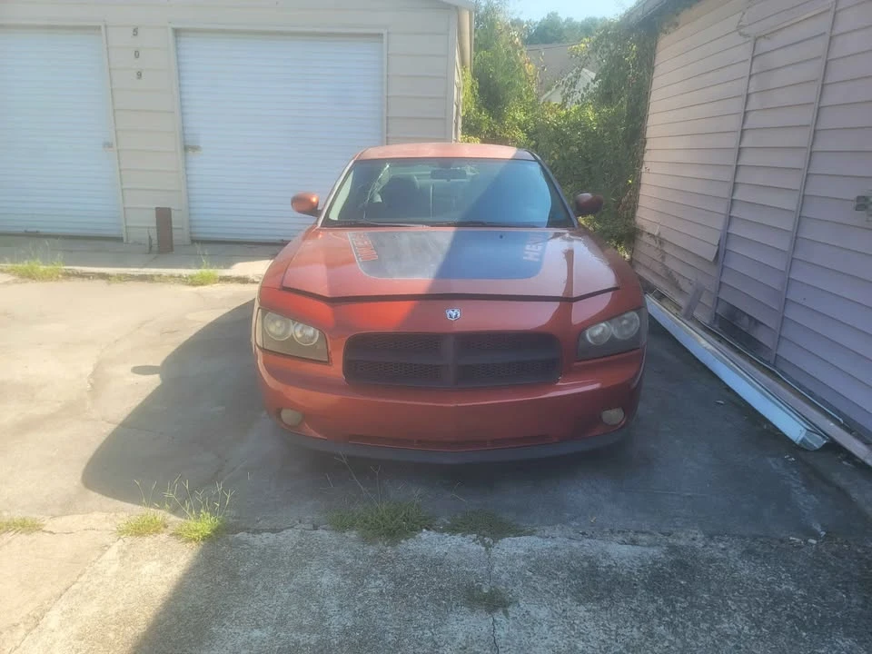 2006 Dodge Charger 6th Gen - Image 3 of 9