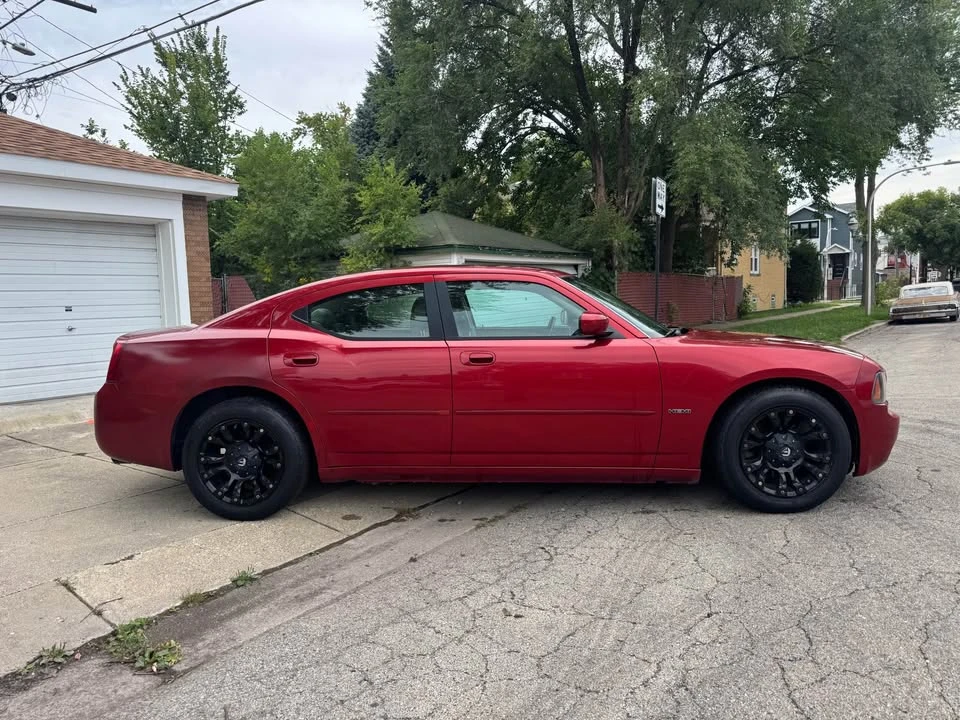 2006 Dodge Charger 6th Gen - Image 10 of 17