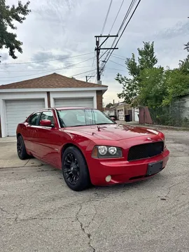 2006 Dodge Charger R/T Sedan 4D
