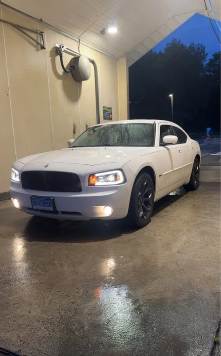 2006 Dodge Charger 6th Gen - Image 5 of 7