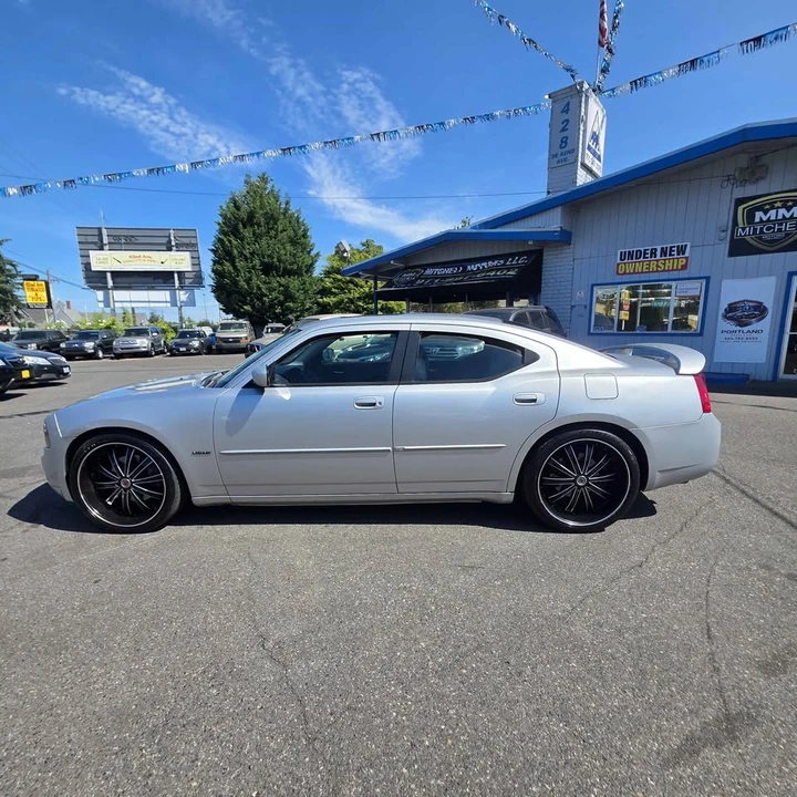 2006 Dodge Charger 6th Gen - Image 5 of 16
