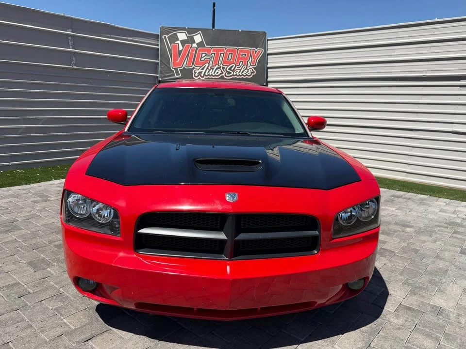 2006 Dodge Charger 6th Gen - Image 2 of 15