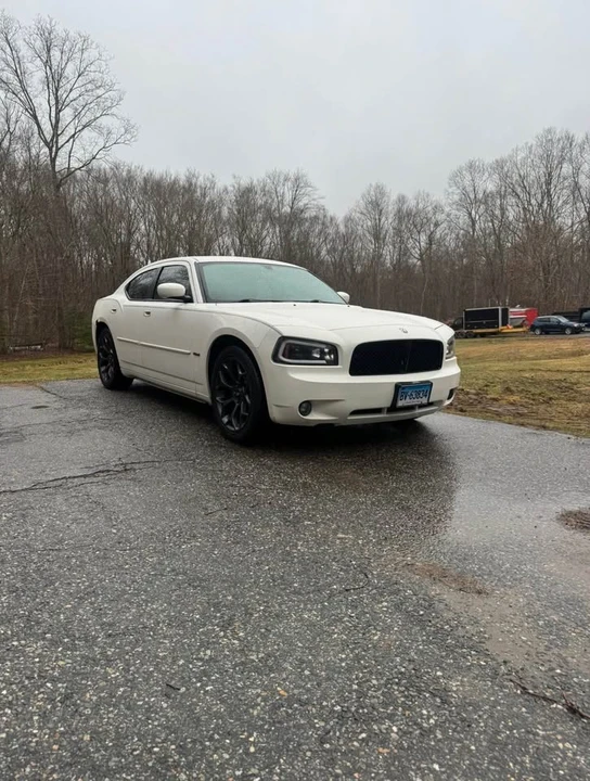 2006 Dodge Charger 6th Gen - Image 3 of 7