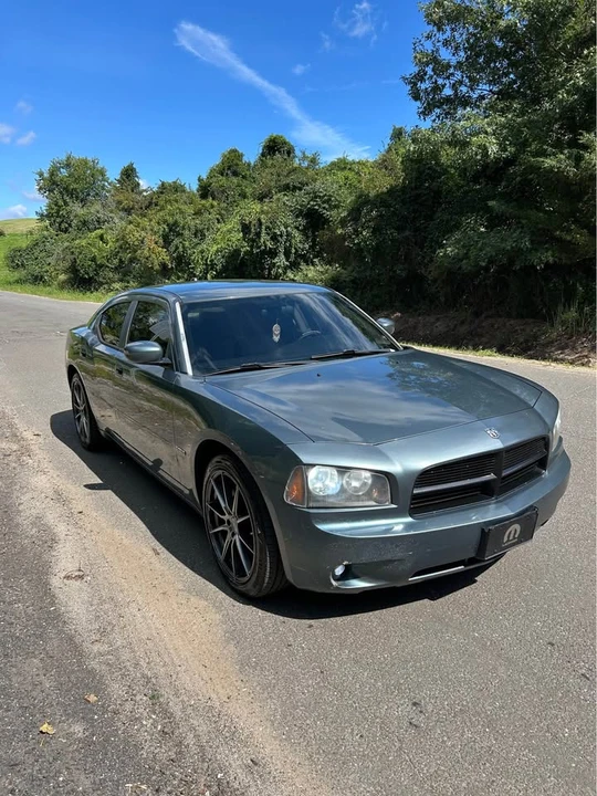 2006 Dodge Charger 6th Gen - Image 2 of 12
