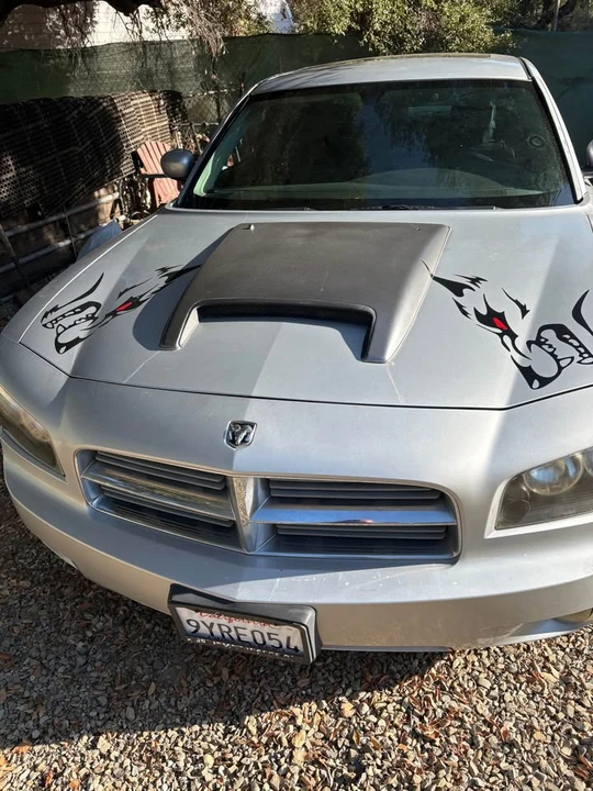 2006 Dodge Charger 6th Gen - Image 2 of 6