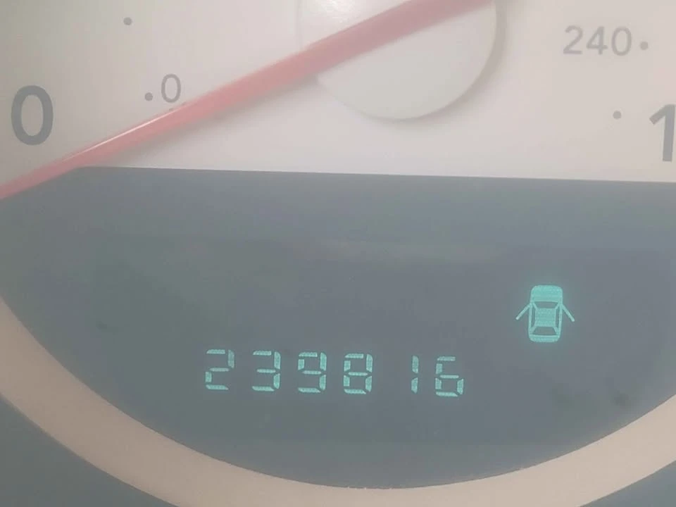 2006 Dodge Charger 6th Gen - Image 8 of 9