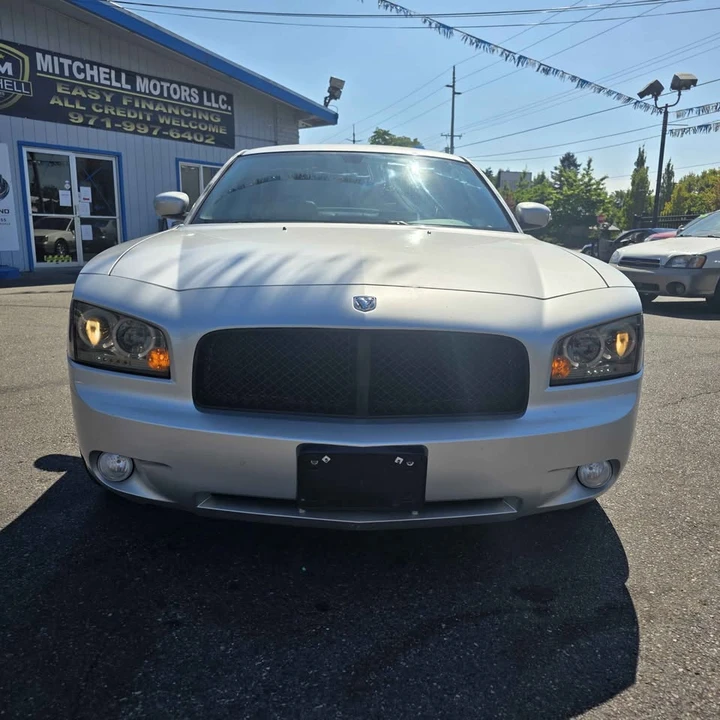 2006 Dodge Charger 6th Gen - Image 2 of 16
