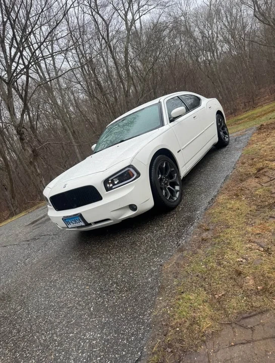 2006 Dodge Charger 6th Gen - Image 2 of 7
