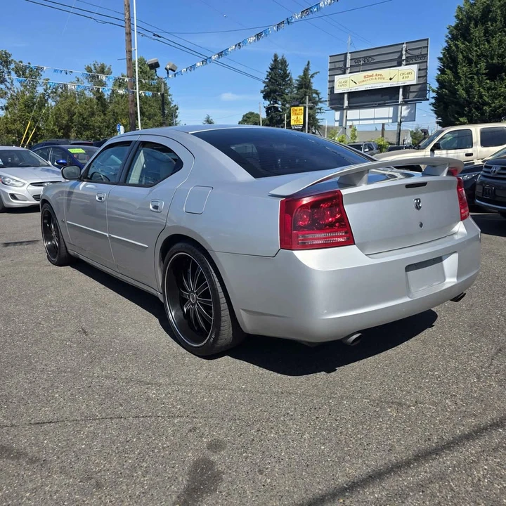 2006 Dodge Charger 6th Gen - Image 6 of 16