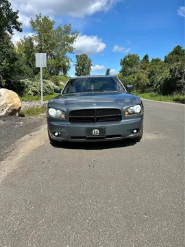 2006 Dodge Charger R/T Sedan 4D
