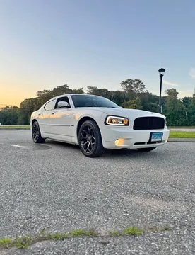 2006 Dodge Charger R/T Sedan 4D
