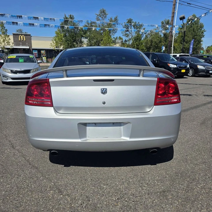 2006 Dodge Charger 6th Gen - Image 7 of 16