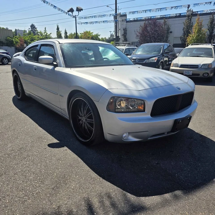 2006 Dodge Charger 6th Gen - Image 3 of 16