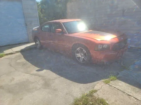 2006 Dodge Charger R/T Sedan 4D