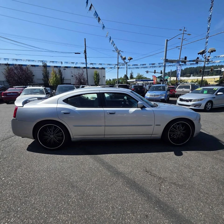 2006 Dodge Charger 6th Gen - Image 4 of 16