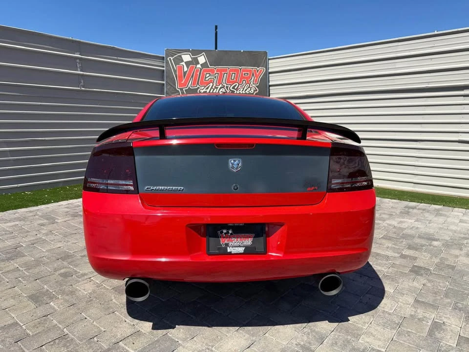 2006 Dodge Charger 6th Gen - Image 7 of 15
