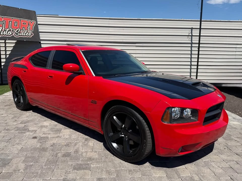 2006 Dodge Charger 6th Gen - Image 3 of 15