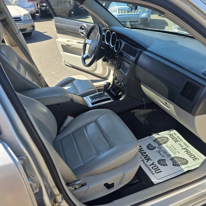 2006 Dodge Charger 6th Gen - Image 16 of 16