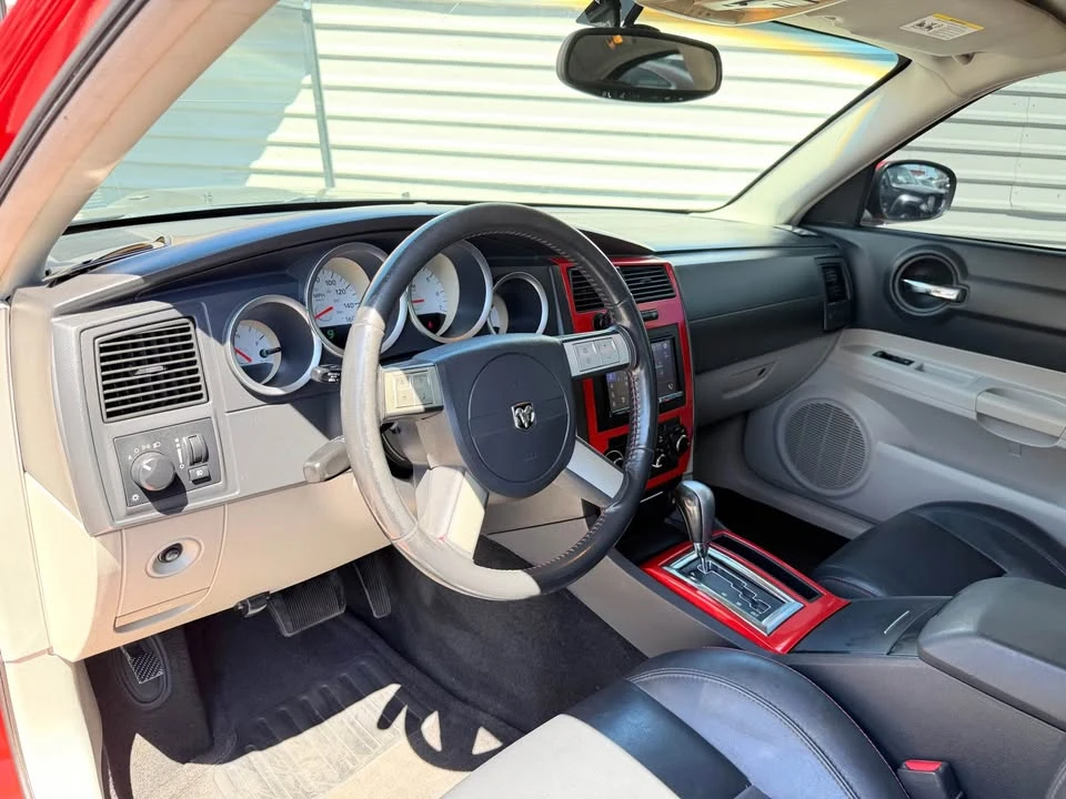 2006 Dodge Charger 6th Gen - Image 9 of 15