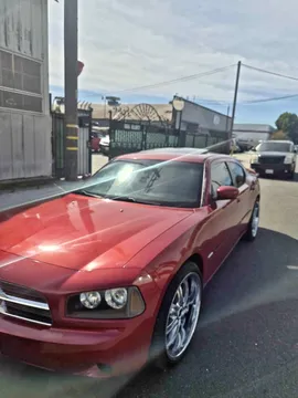 2006 Dodge Charger R/T Sedan 4D