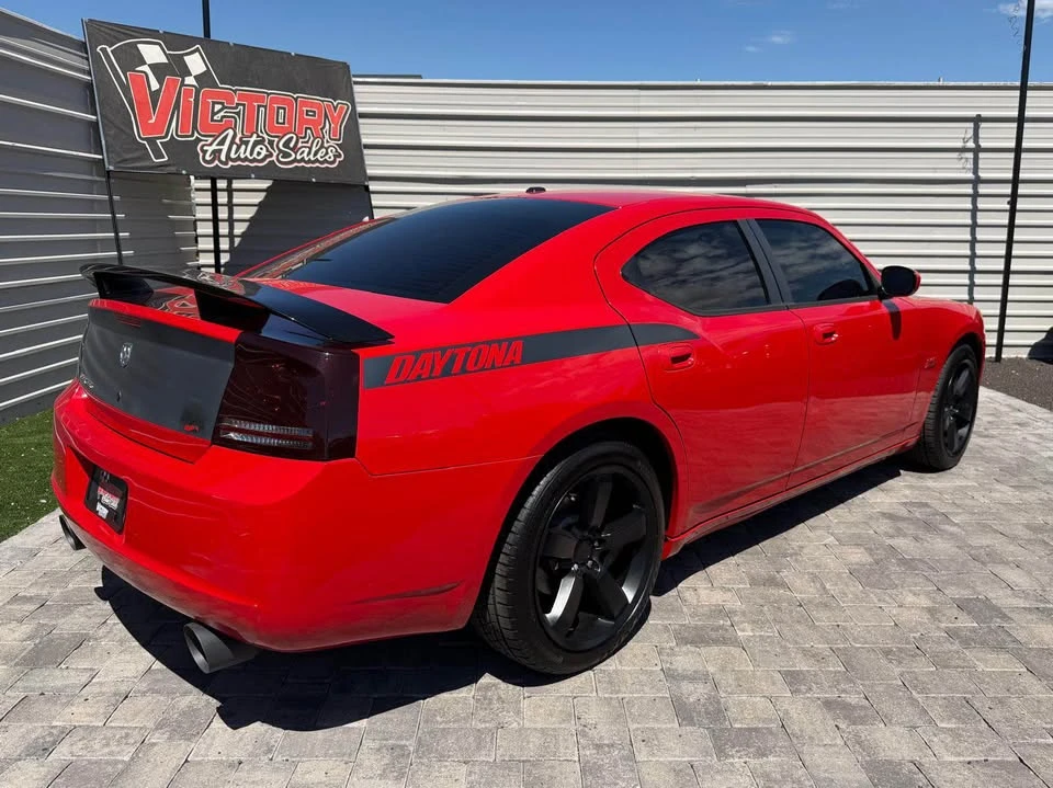 2006 Dodge Charger 6th Gen - Image 5 of 15