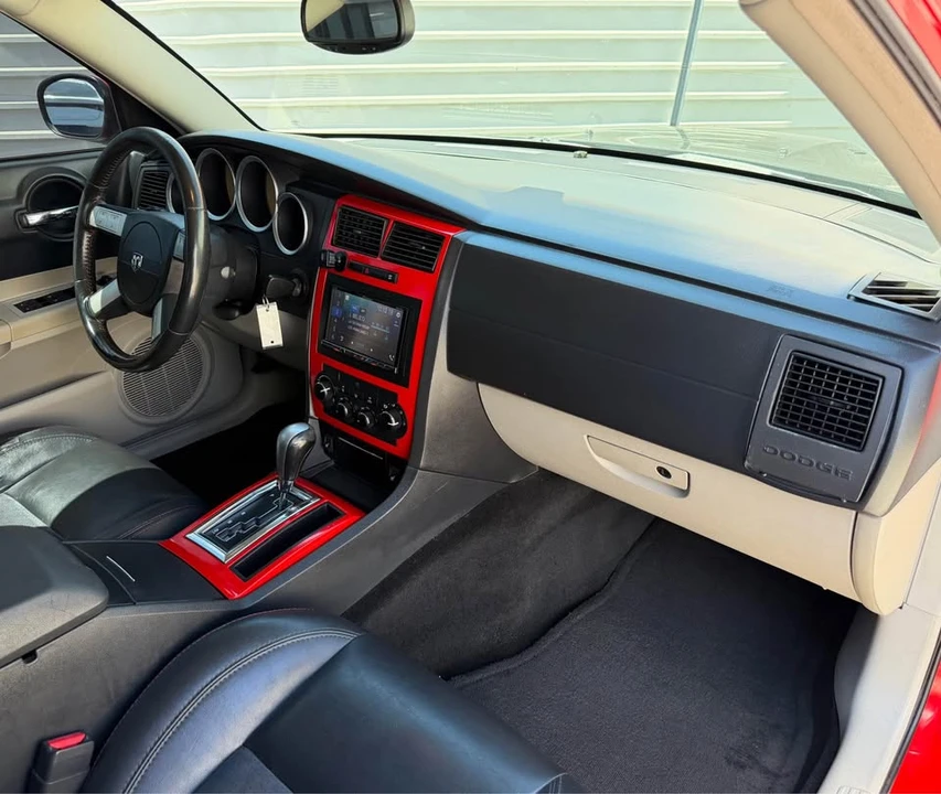 2006 Dodge Charger 6th Gen - Image 11 of 15