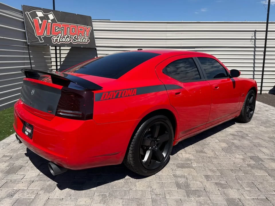 2006 Dodge Charger 6th Gen - Image 6 of 15