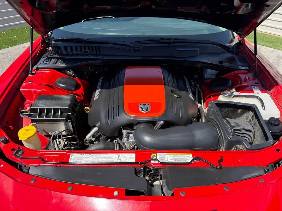 2006 Dodge Charger 6th Gen - Image 15 of 15